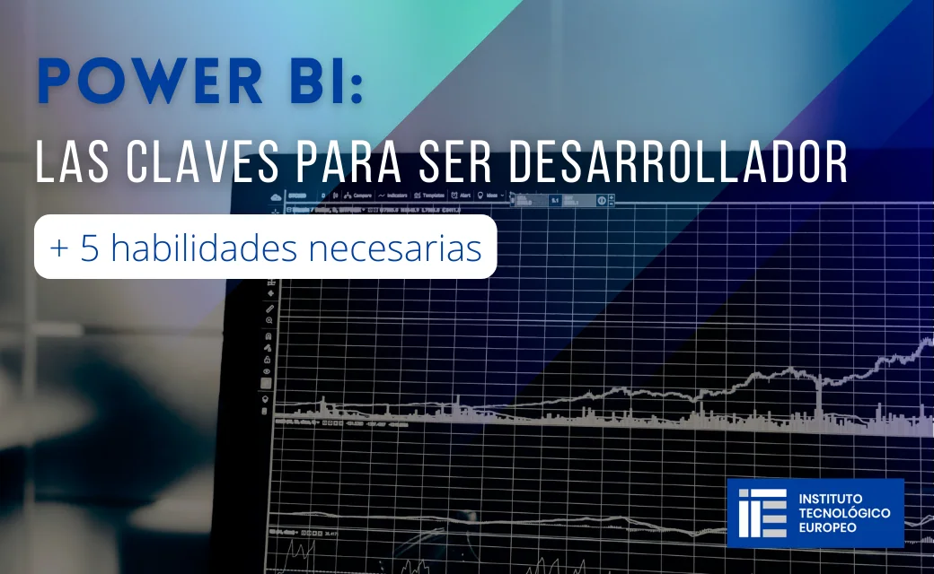 power BI: claves