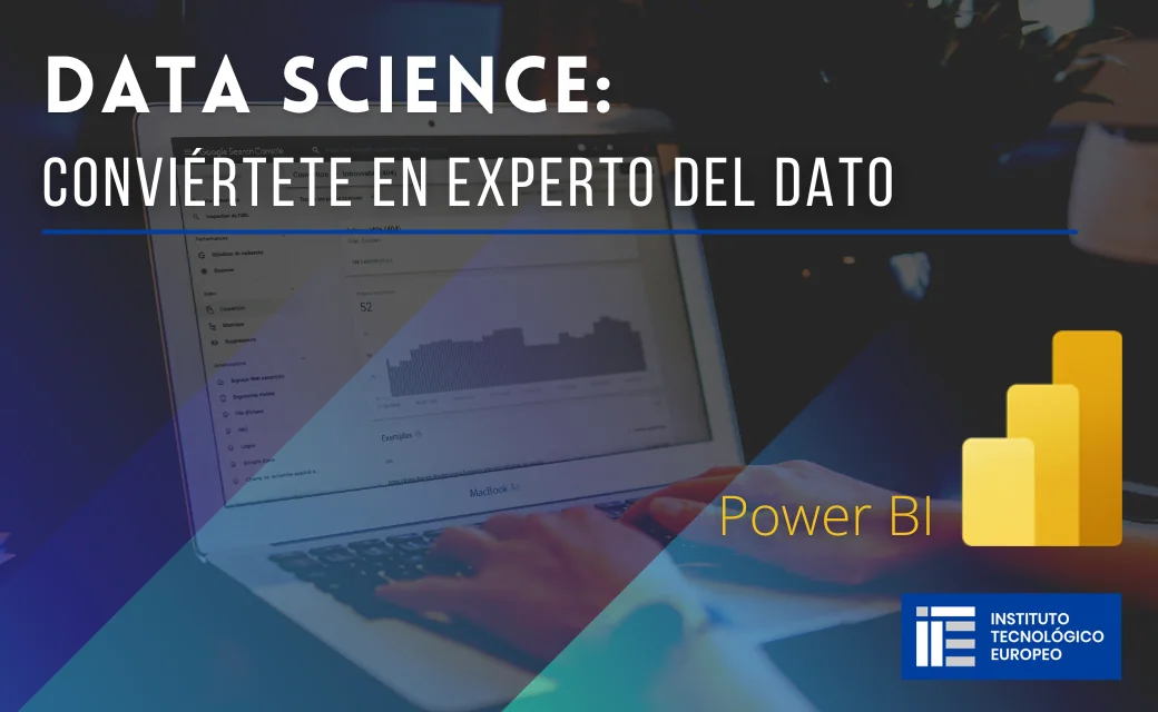 Conviértete en experto en Data Science con Power BI