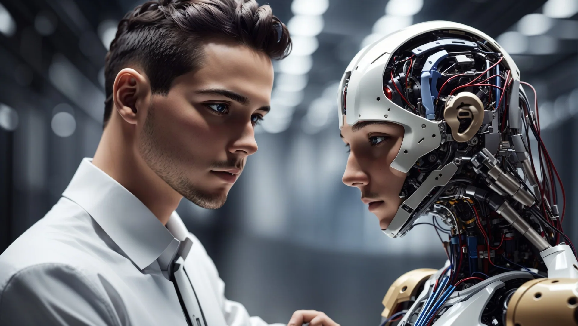 PROMPT ENGINEERS: EL PUENTE ENTRE HUMANOS Y LA IA