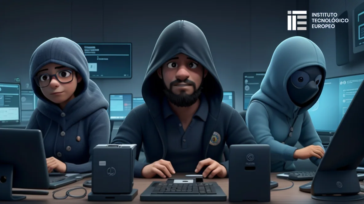 Trabaja como Hacker Ético: Un trabajo con mucho futuro