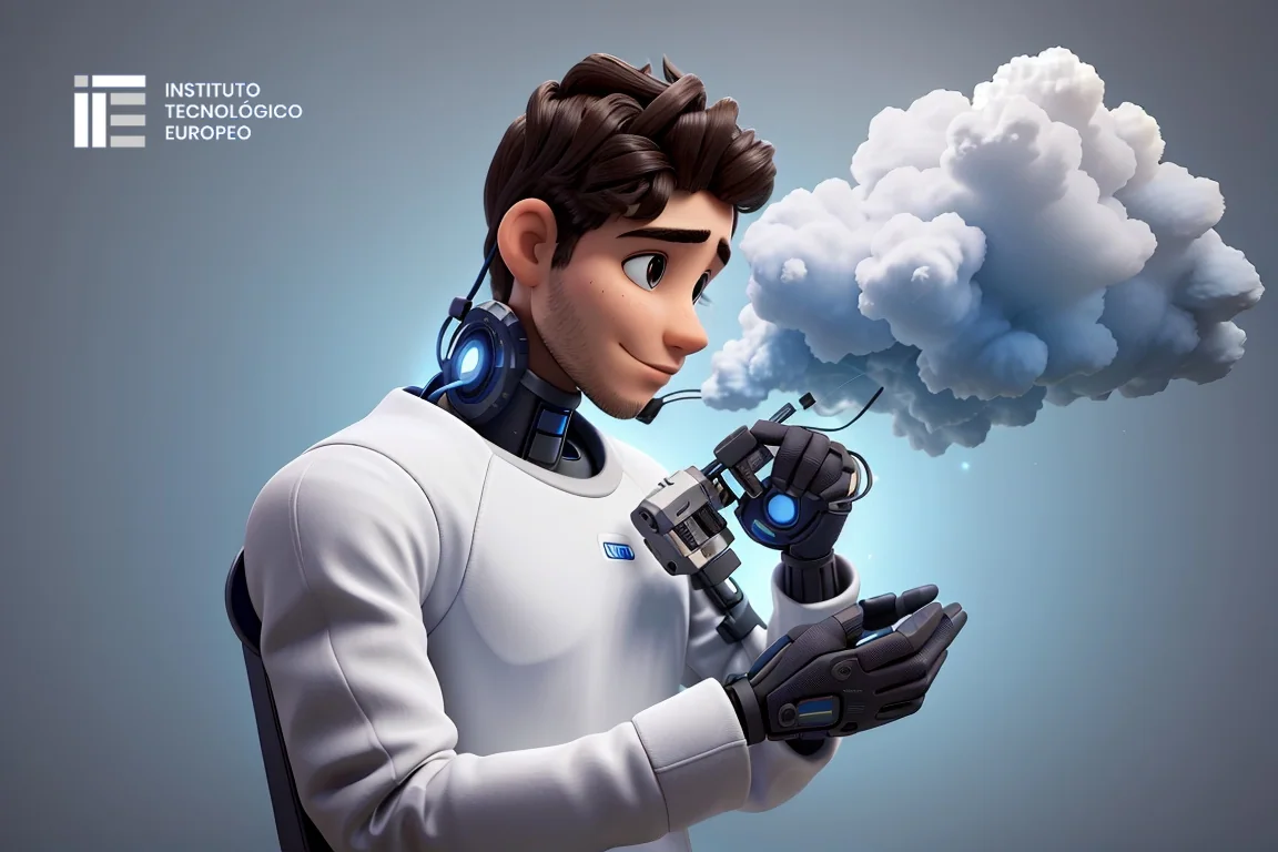 Inteligencia Artificial en Cloud: Potencia tu Nube con la IA