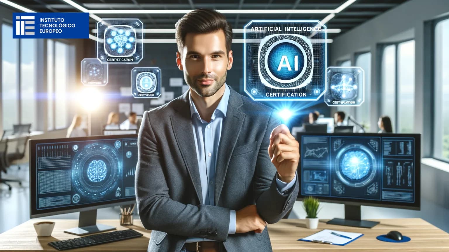 Certificaciones inteligencia artificial