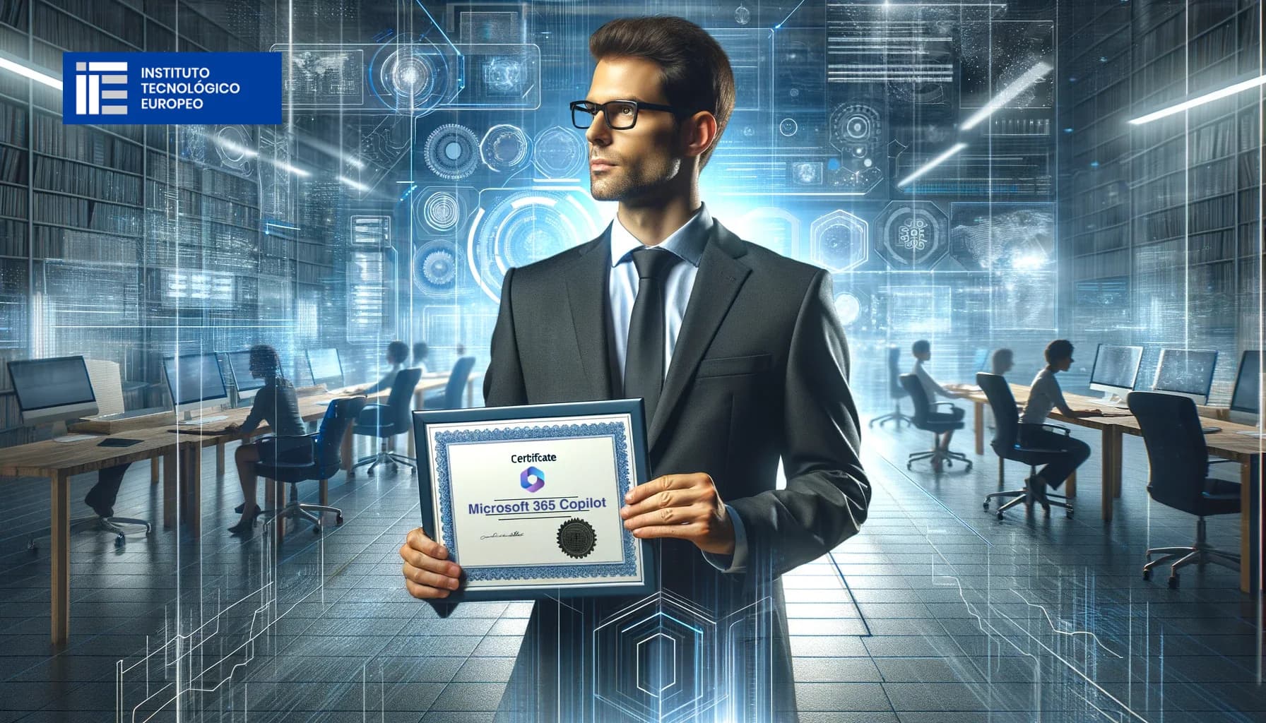 certificación microsoft copilot