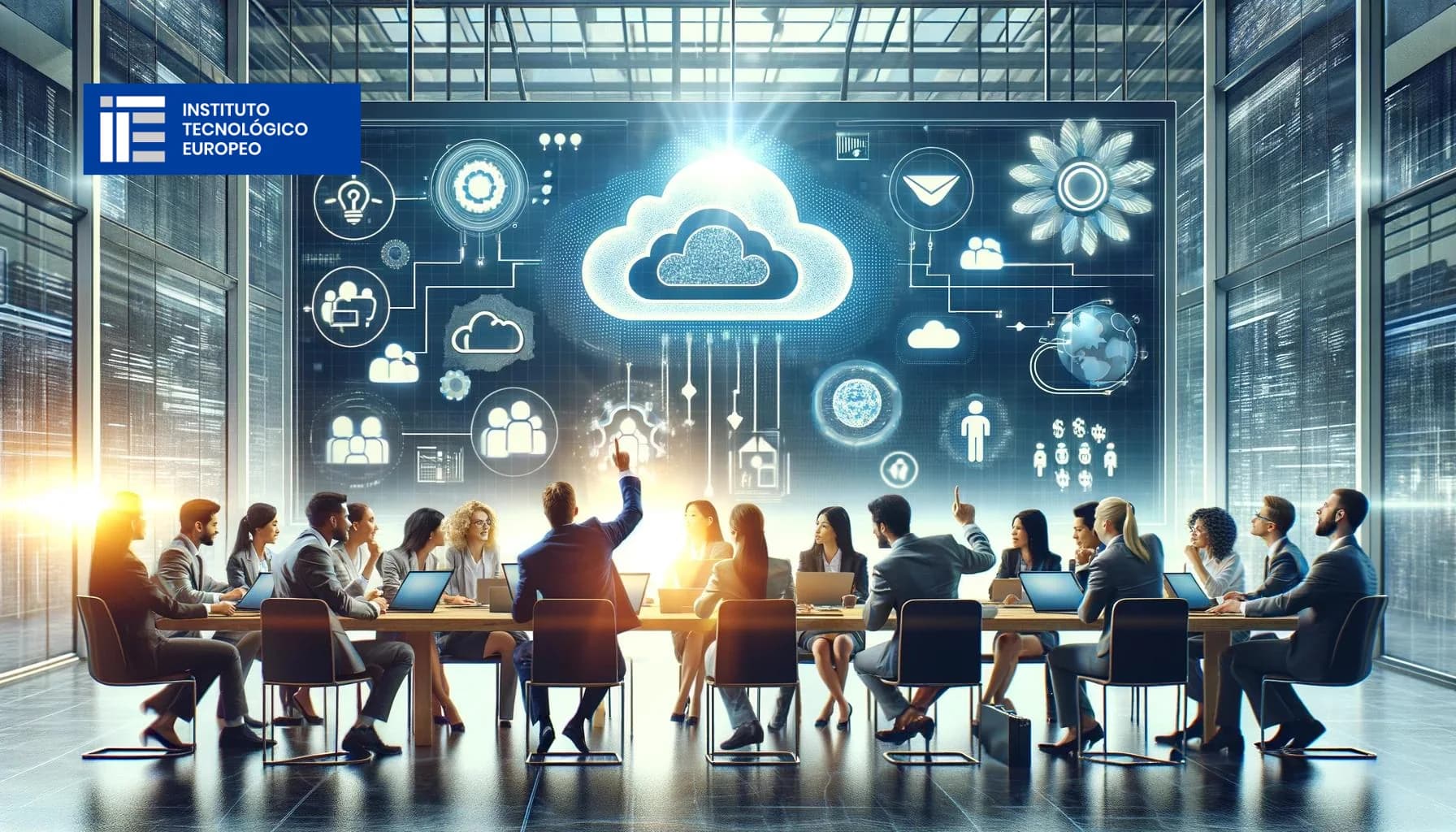 Certificación AZ-104 Microsoft Azure Cloud