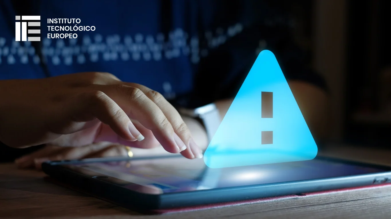 10 errores de seguridad informática