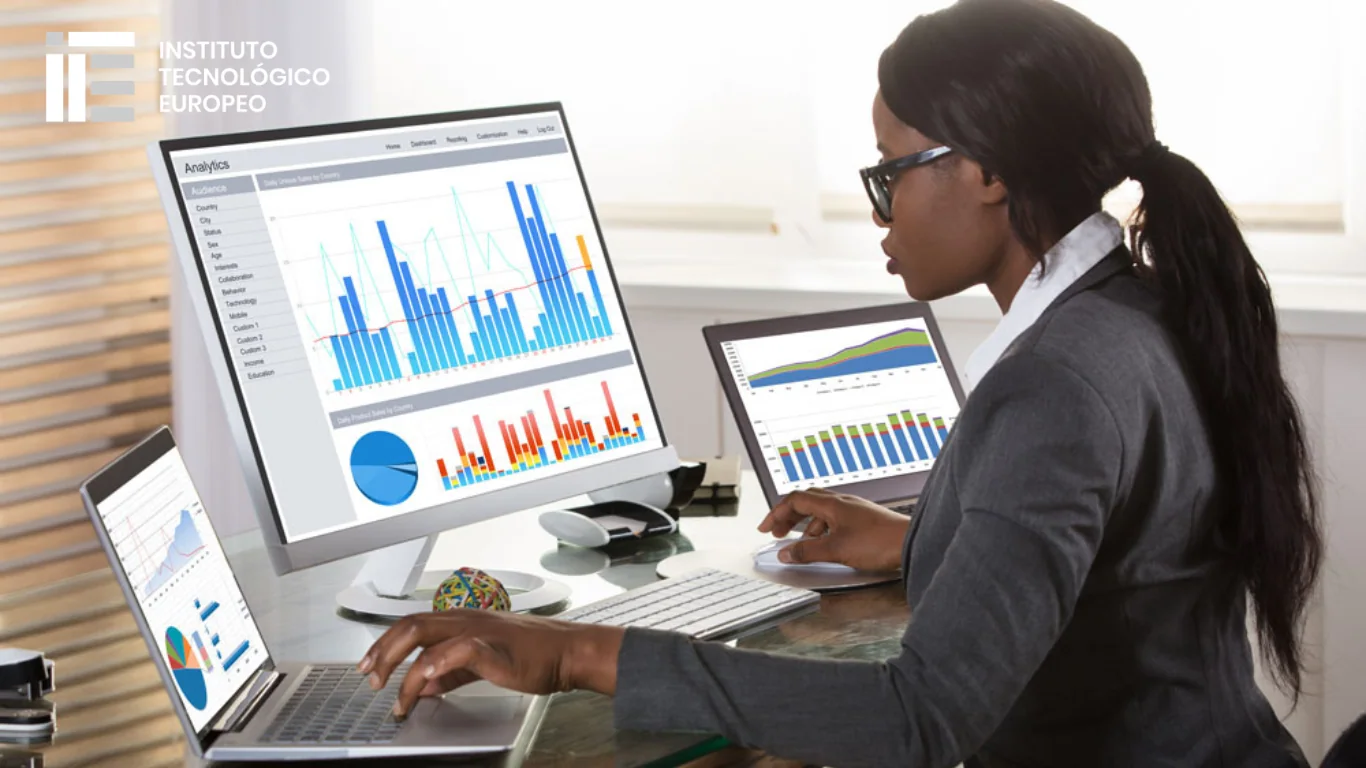 Power Bi Vs Google Data Studio