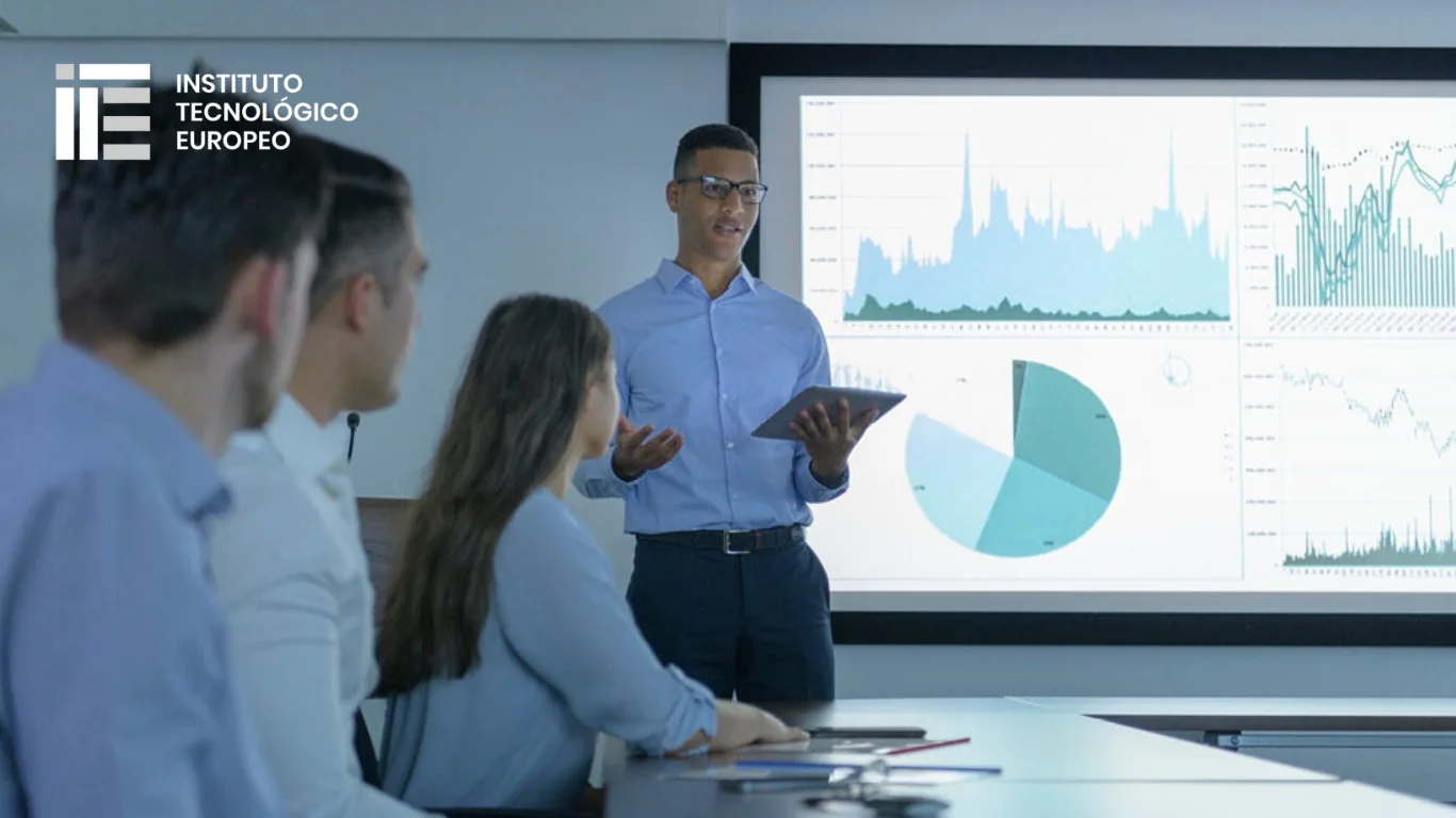 Analista de datos