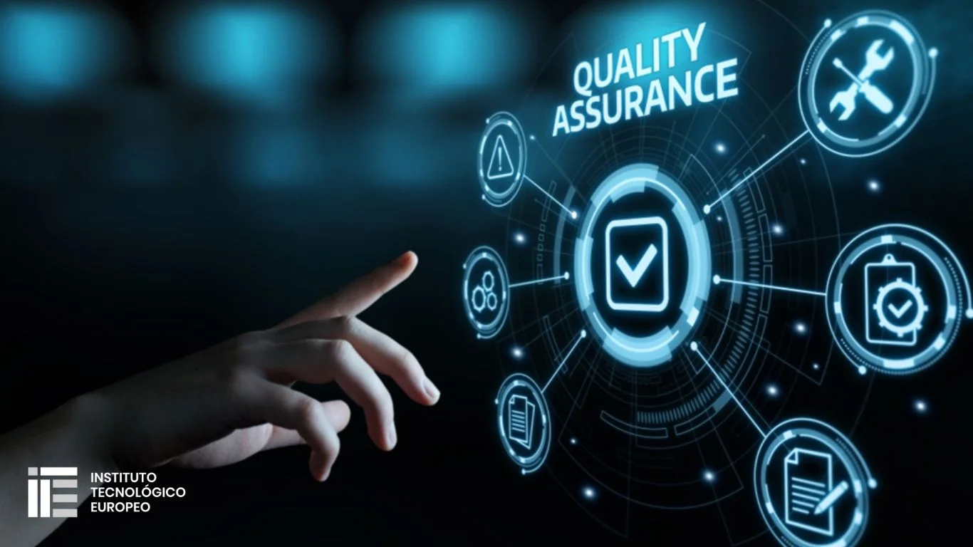 Aprende a elegir el mejor curso de QA testing con esta guía completa.