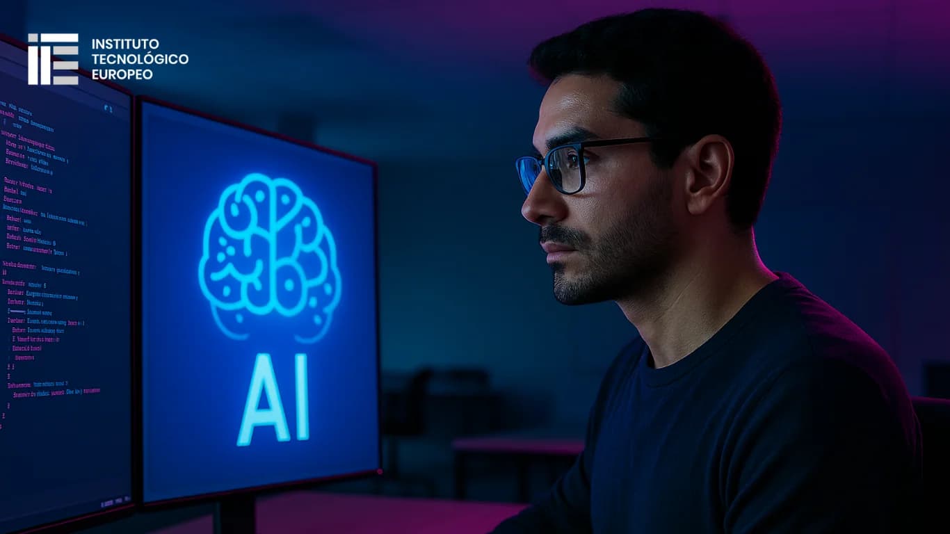 Descubre por qué programar con IA