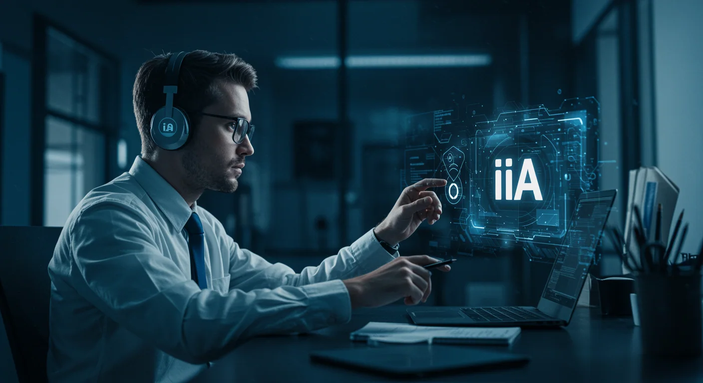 3 herramientas IA para ciberseguridad