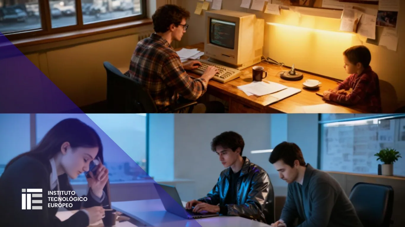 Aprende IA para Programadores Certificado y acelera tu carrera tecnológica