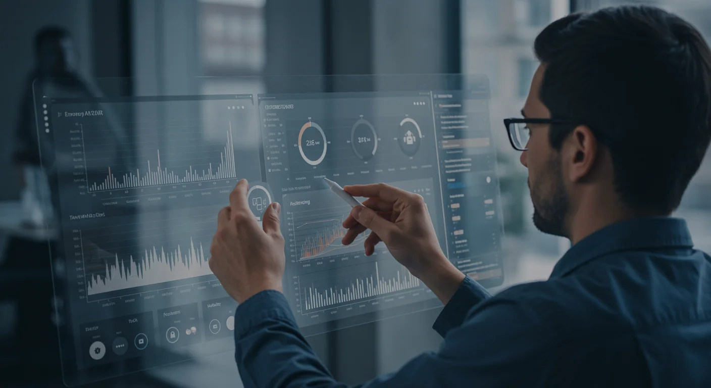 Descubre los errores más comunes al crear dashboards en Power BI y aprende cómo evitarlos para hacer informes claros y efectivos.