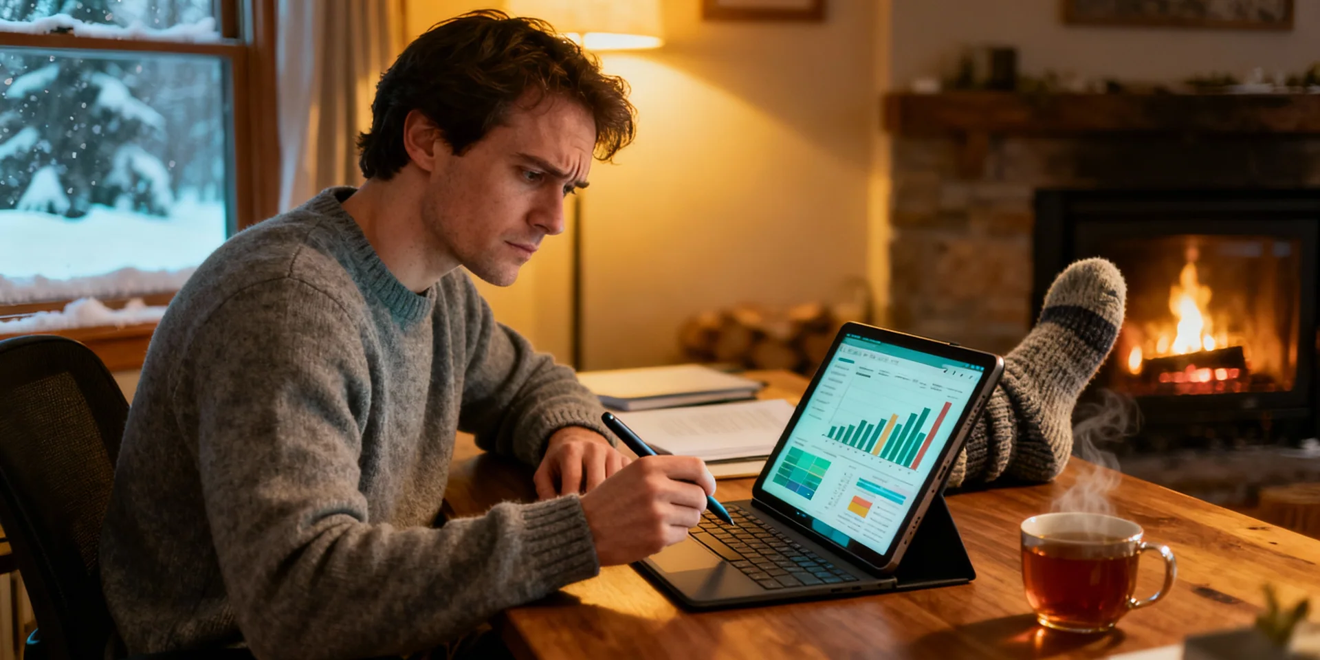 Descubre cómo lograr la certificación Power BI en 3 semanas con formación intensiva, labs prácticos y simuladores de examen. Transforma tu carrera como Data Analyst.