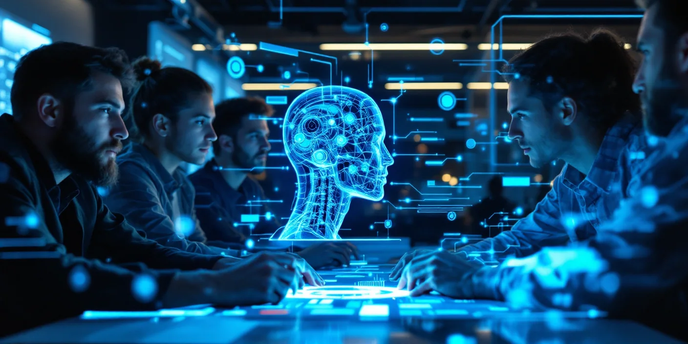 Mejores cursos para programar con IA