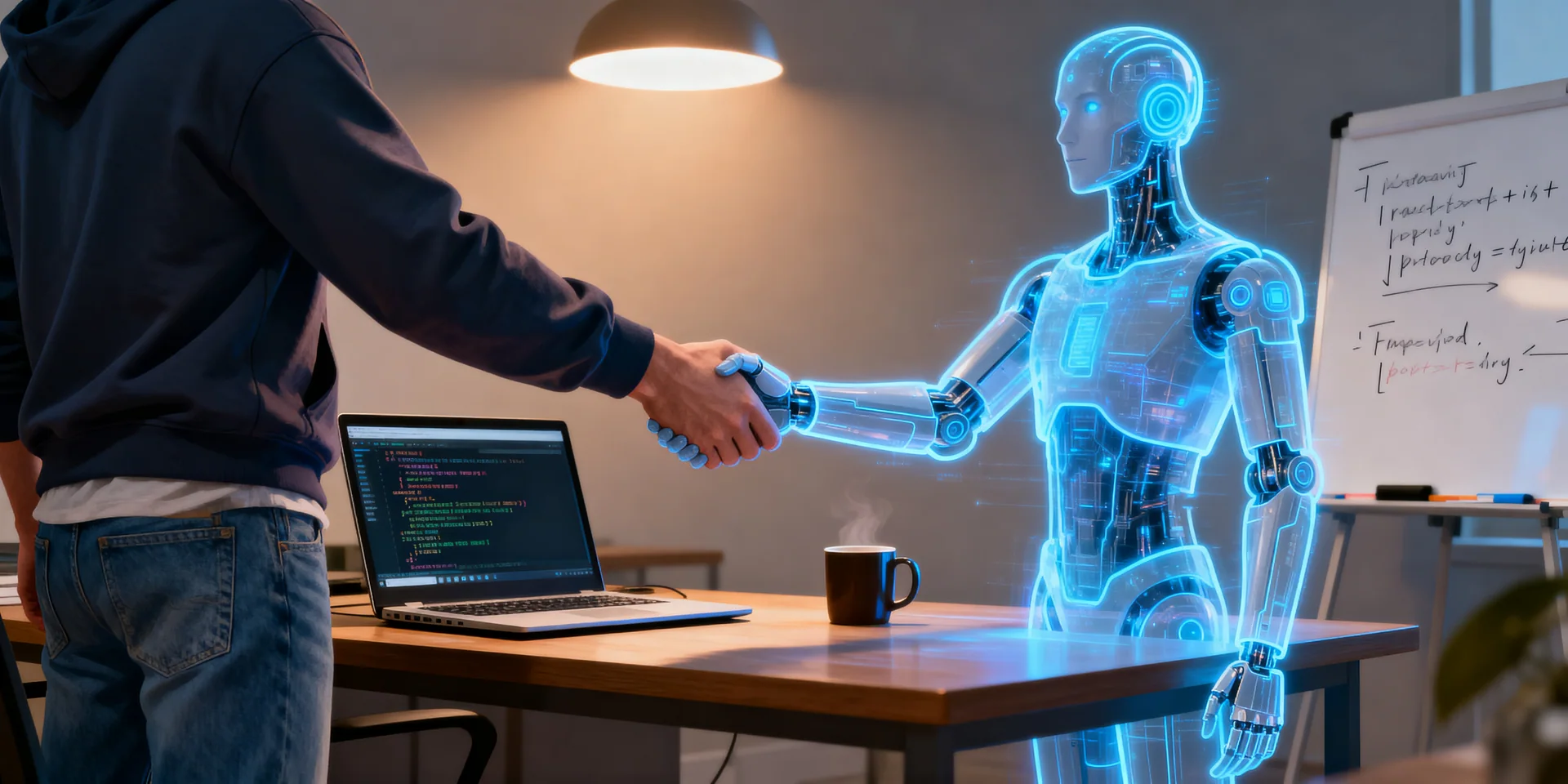 # 3 estrategias para programar con IA y transformar tu productividad