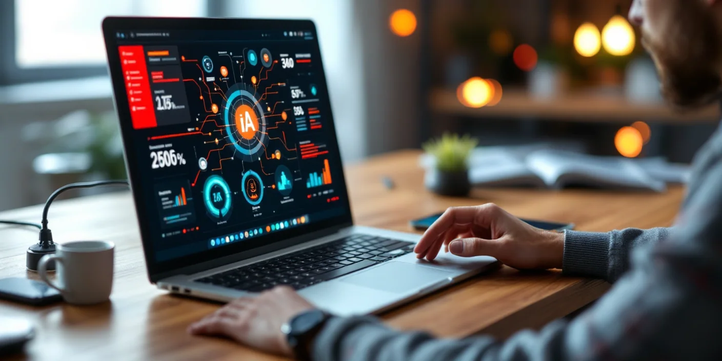 Descubre por qué el ITE lidera las escuelas de formacion en IA. Análisis técnico sobre productividad, modelos LLM y optimización de procesos a gran escala