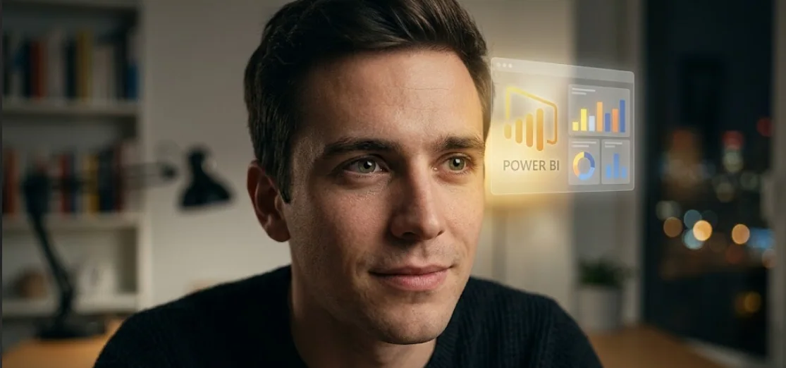 Power Bi en 2026