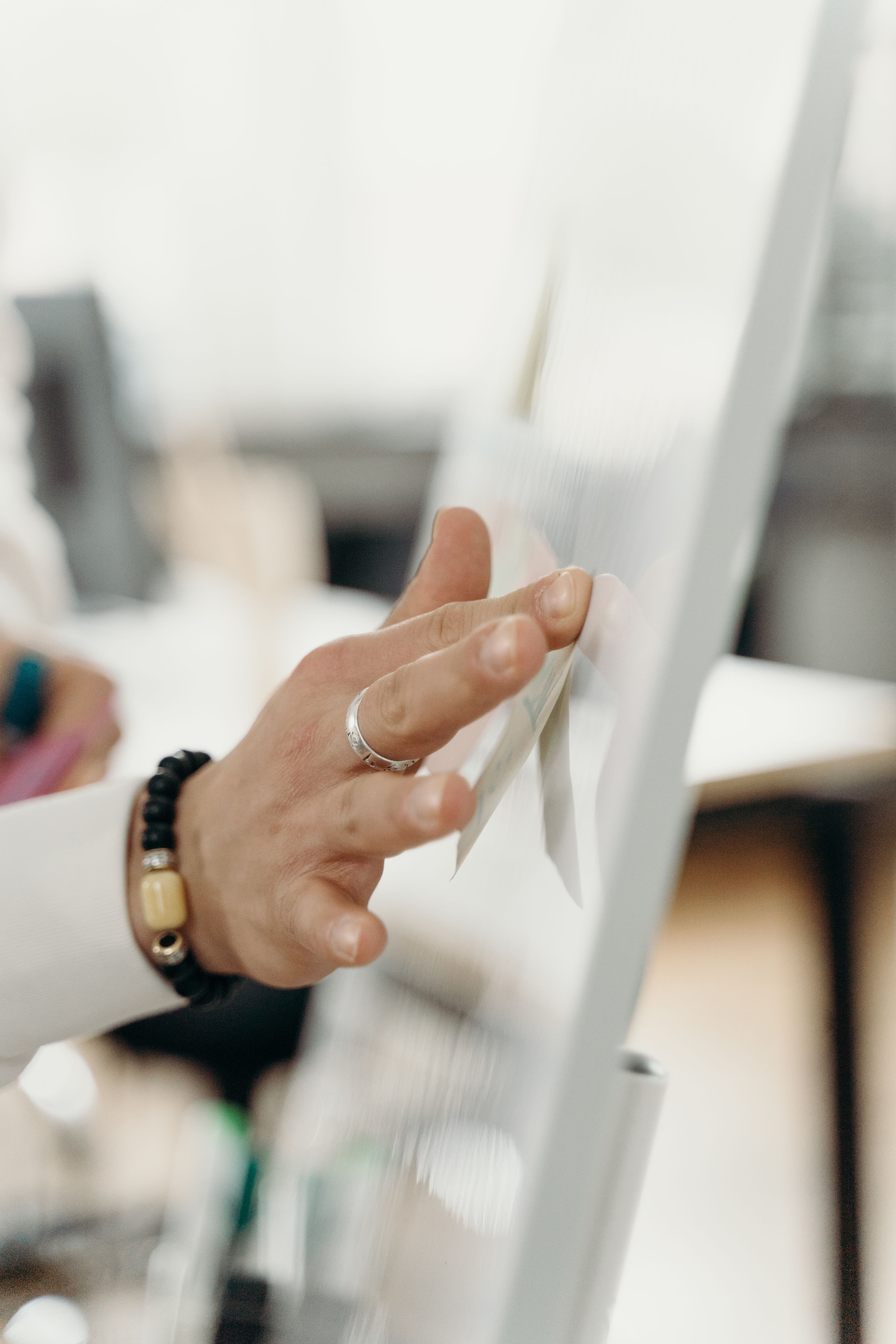 Formación de Gestión Agile para profesionales