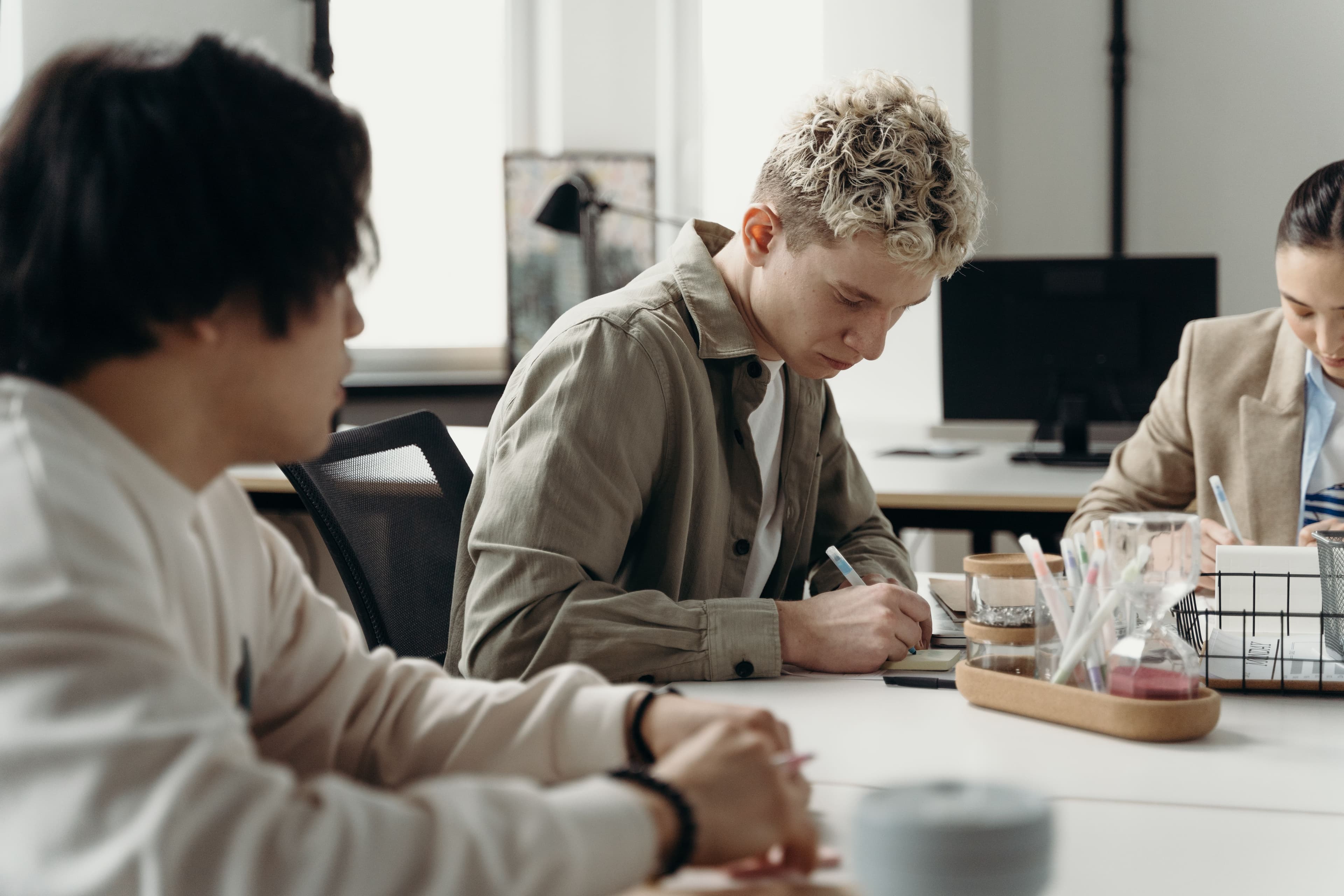 Formación de Scrum Master para empresas