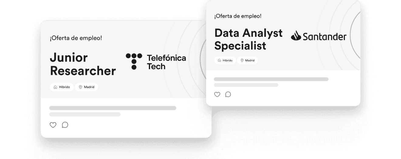 Formación Scrum Master