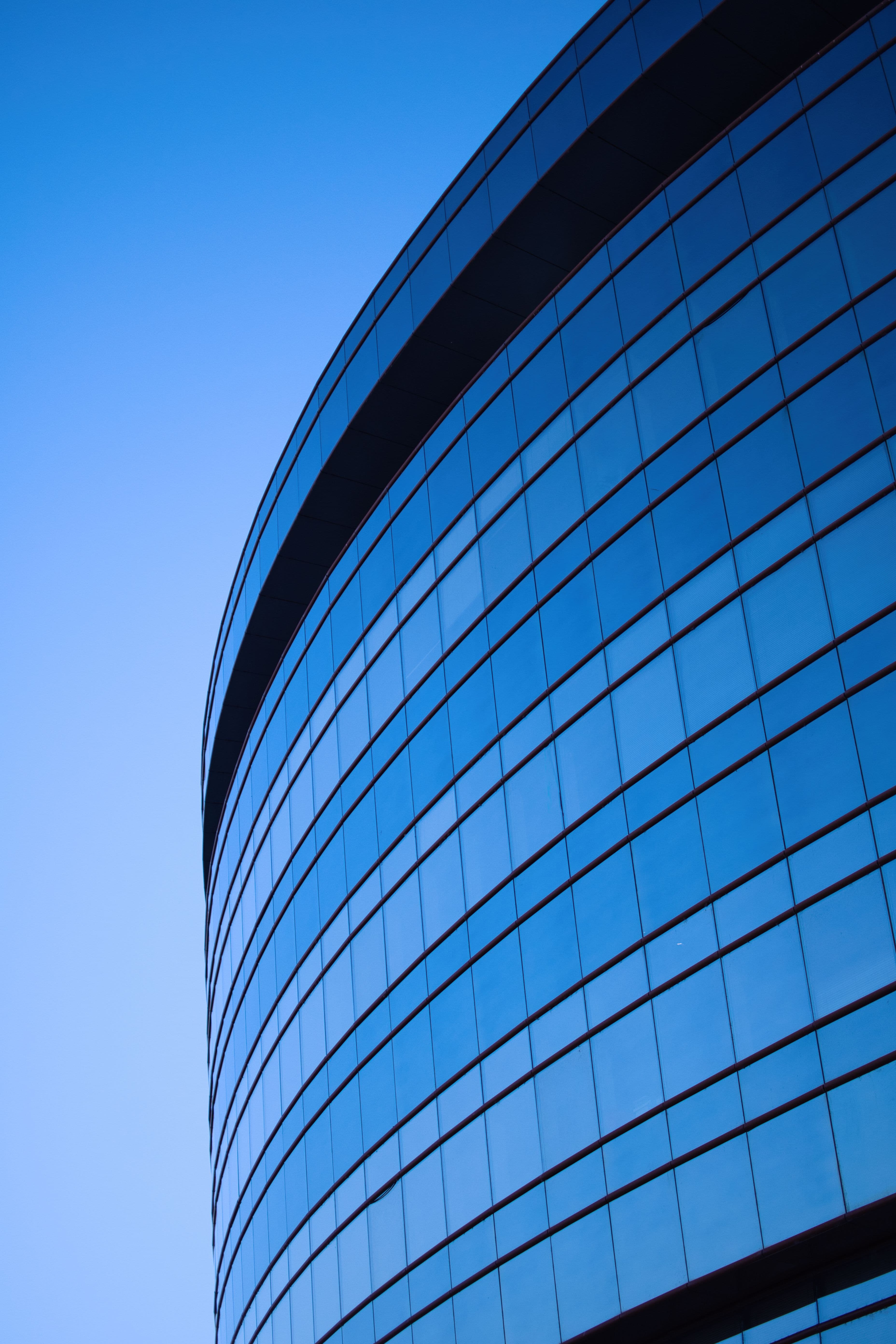 Arquitectura tecnológica contemporánea