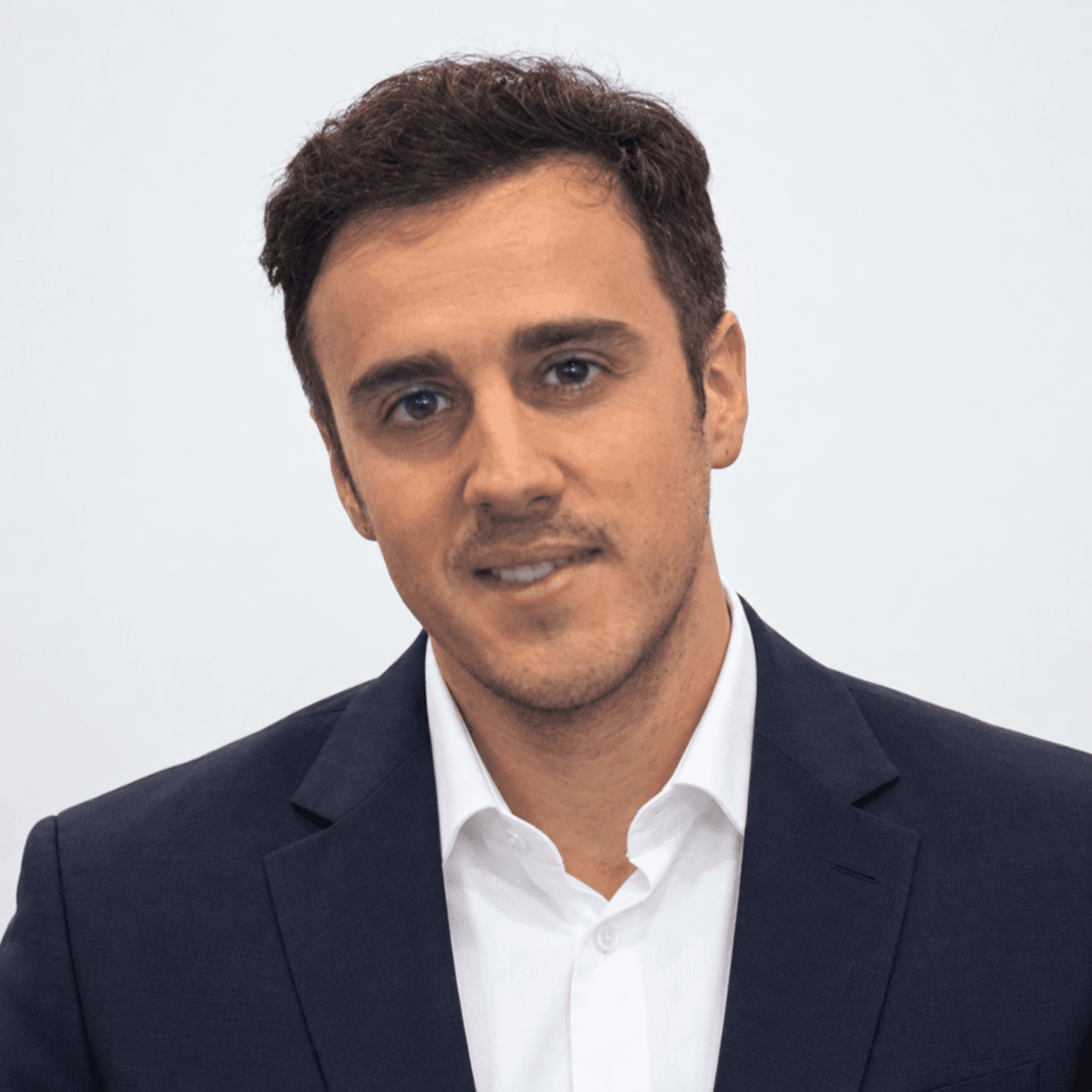 Javier Castro
