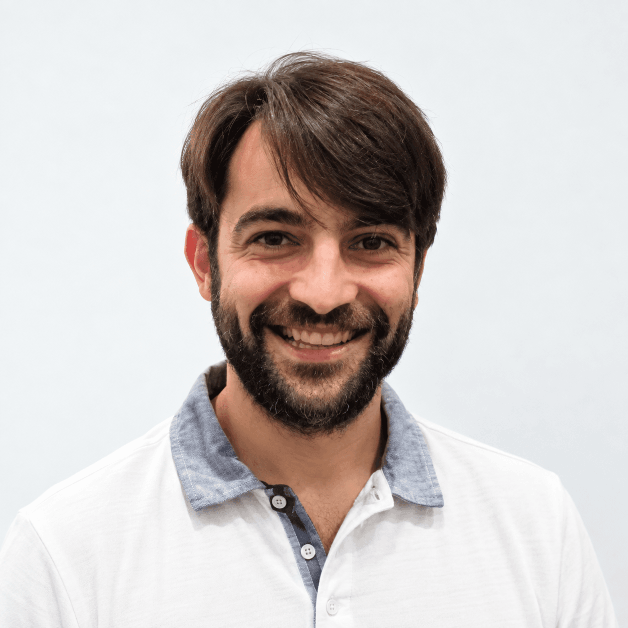 Jesús Ángel Moreno