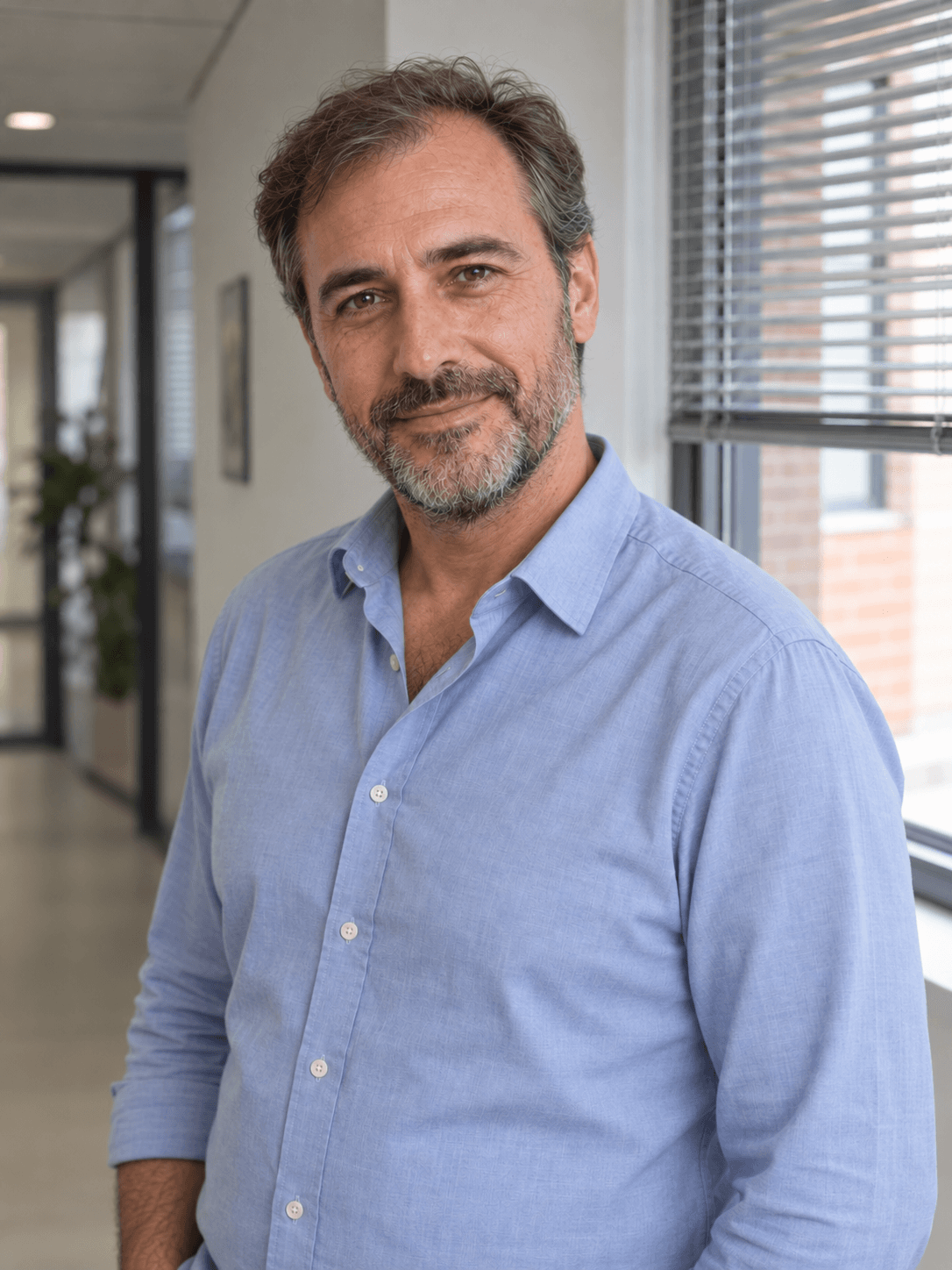 Carlos Medina