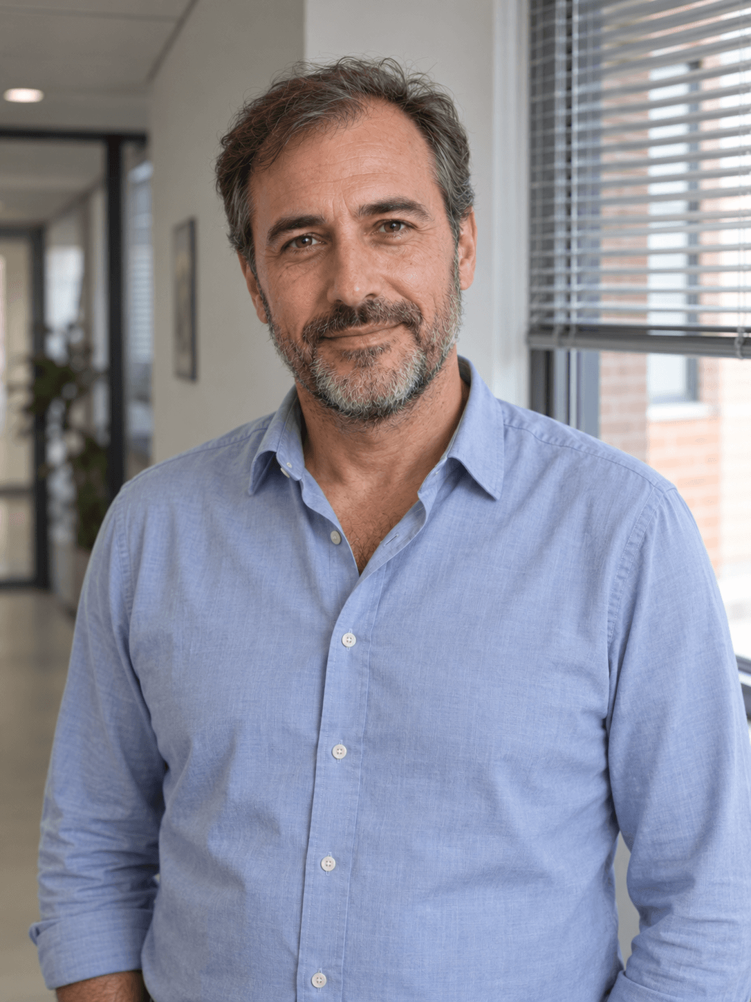 Carlos Medina