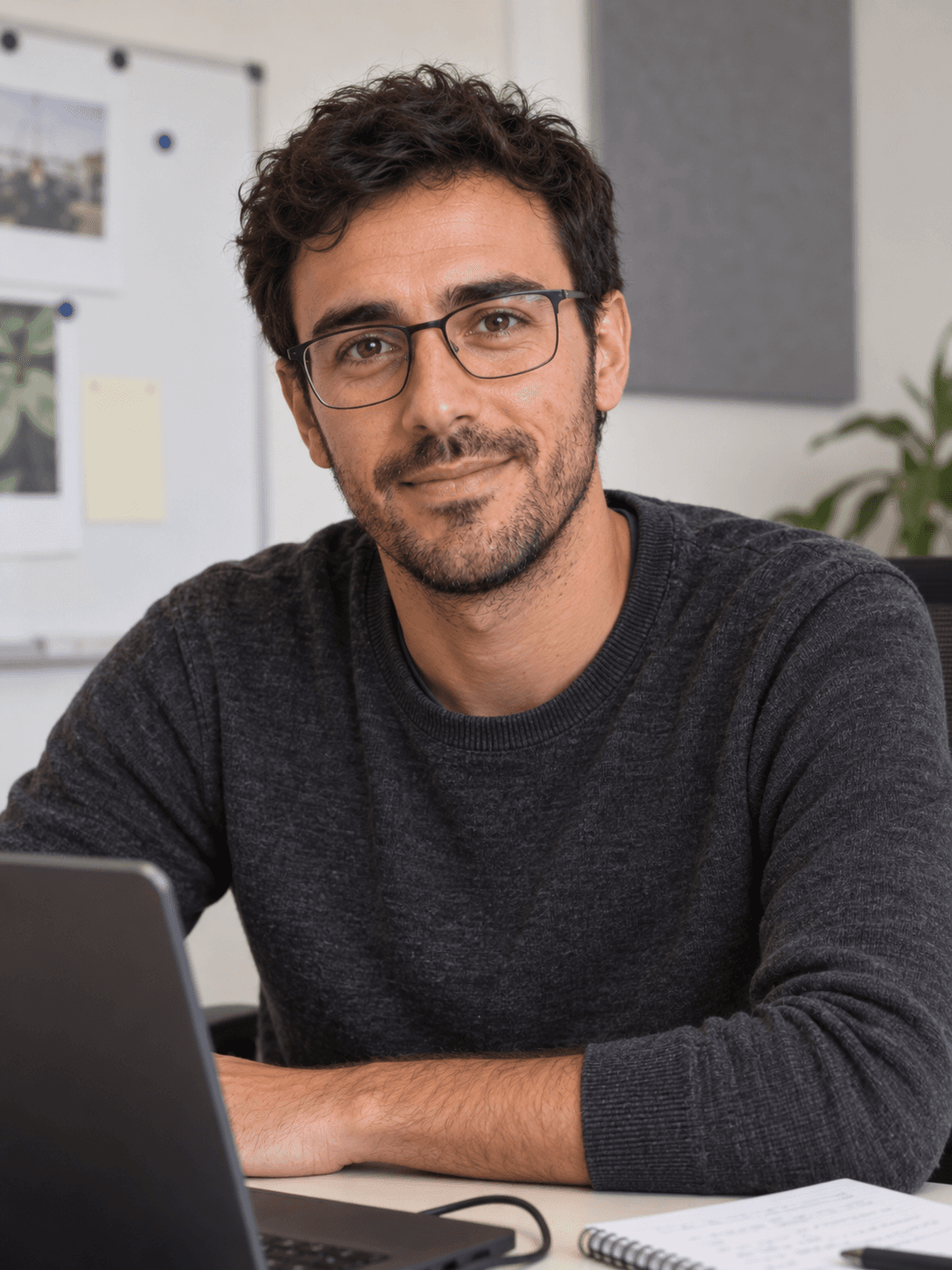 Javier León