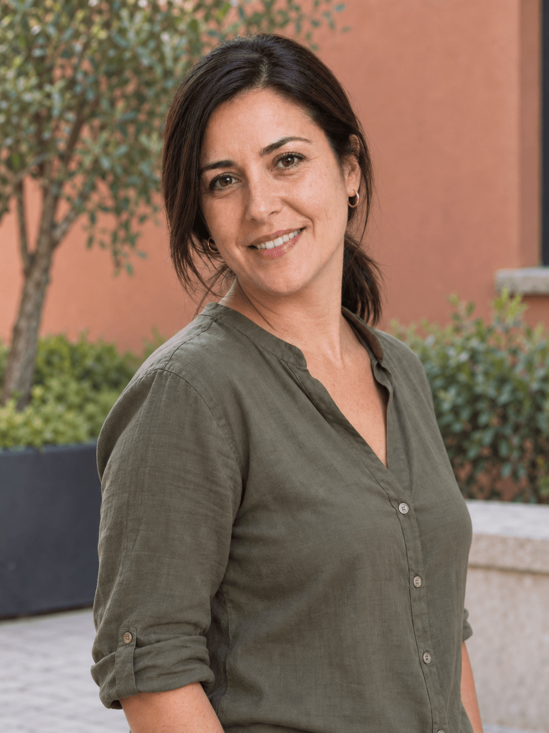 Laura Navarro