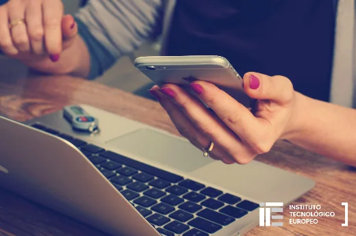 Empleos para teletrabajar