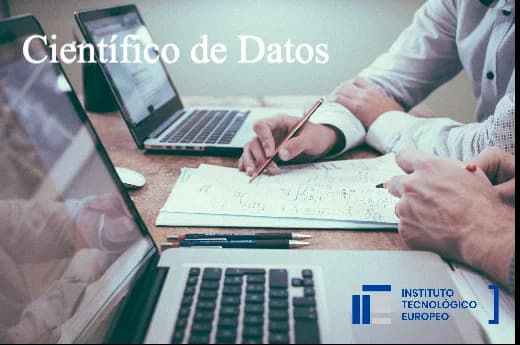 ¿Qué se necesita para convertirse en un científico de datos?