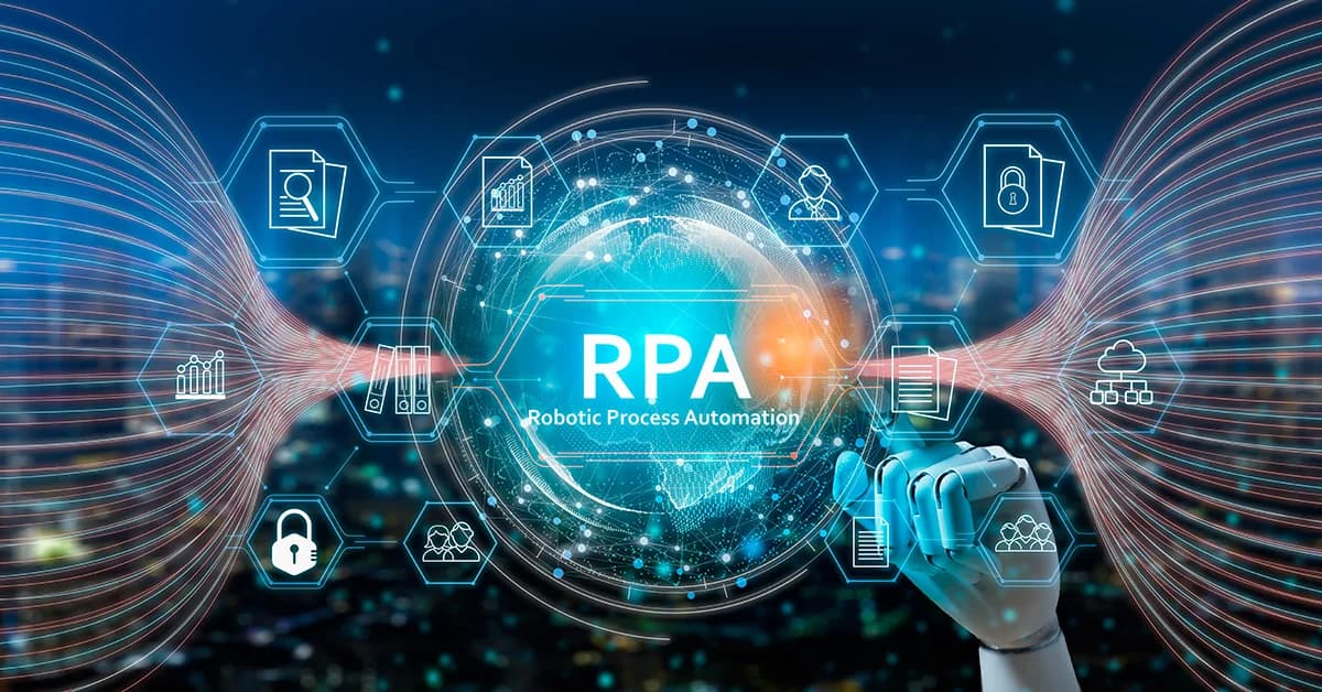 ¿Cómo es el futuro de la RPA?