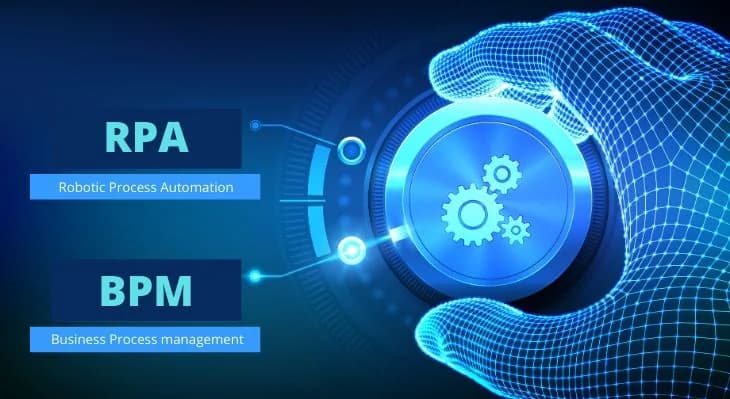 RPA vs BPM. ¿Cuál es la diferencia?
