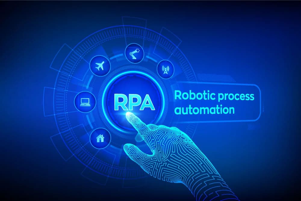 ¿Cómo elegir la mejor tecnología RPA para tu negocio?