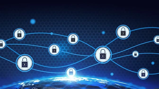 IoT y blockchain - Un cambio de paradigma