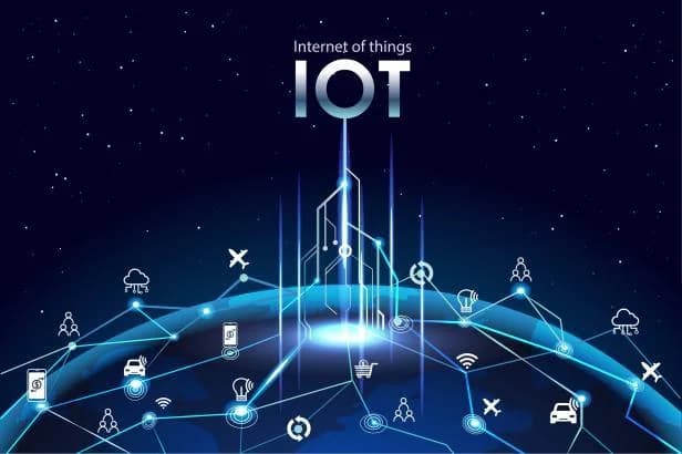 5 retos a los que sigue enfrentando el IoT