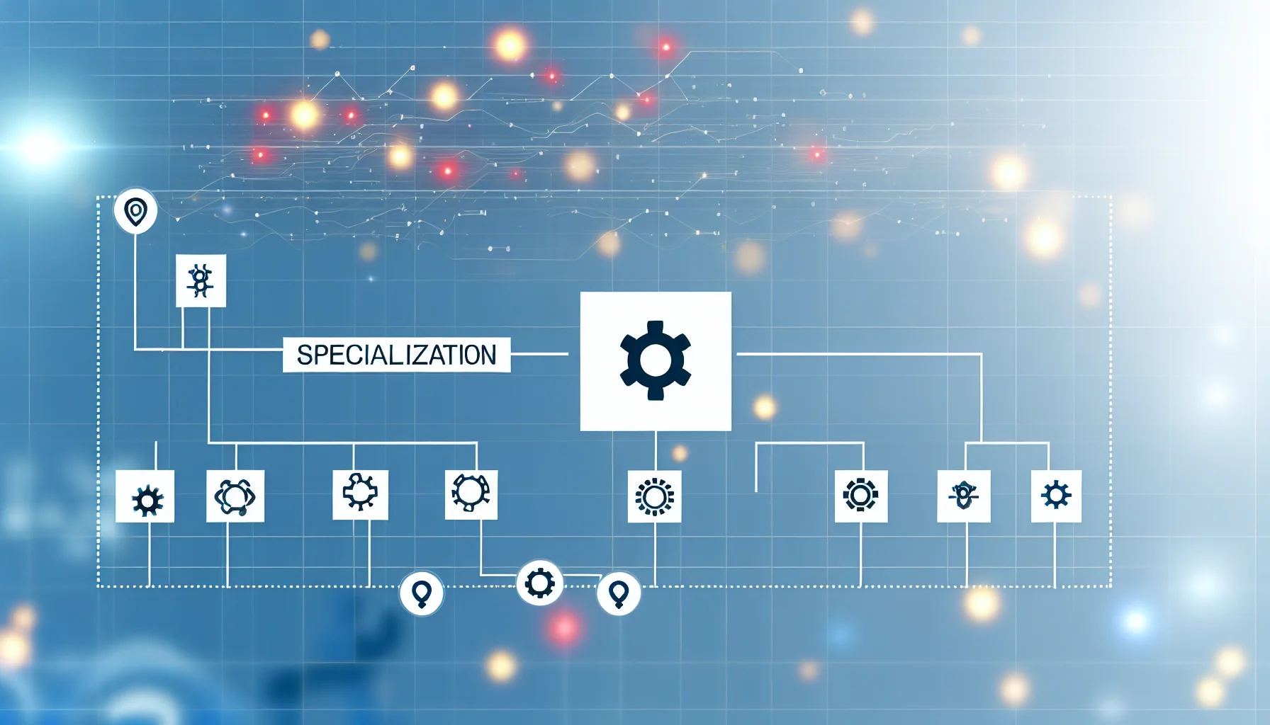 Cómo obtener una especialización en inteligencia artificial para impulsar tu carrera
