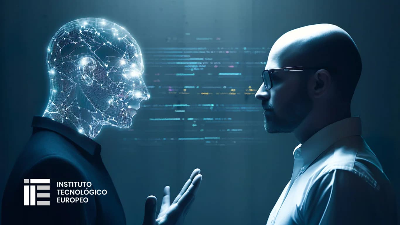 Inteligencia Artificial en Marketing