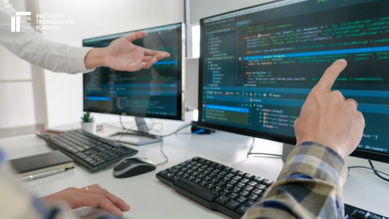 Programar con Inteligencia Artificial