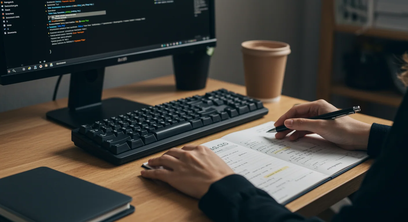 La evolución del aseguramiento de calidad redefine lo que hace un QA tester en 2026. En esta guía técnica exploramos la convergencia entre inteligencia artificial, ciberseguridad y las metodologías de Continuous Testing en entornos DevOps avanzados.