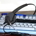 call center