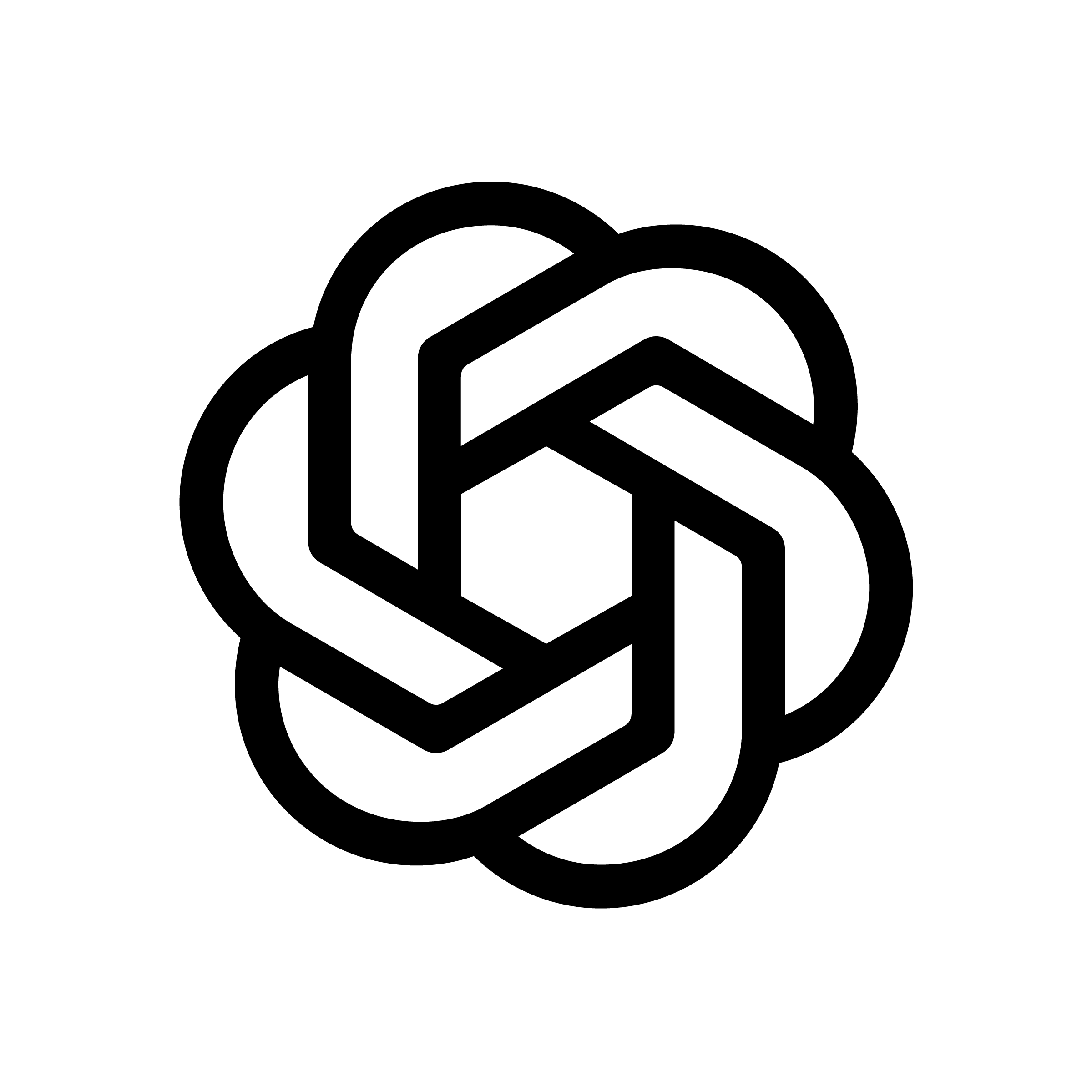 Logo de ChatGPT
