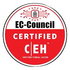 EC-Council Certified CEH