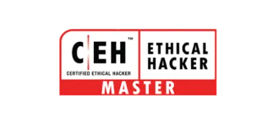 CEH Ethical Hacker Master