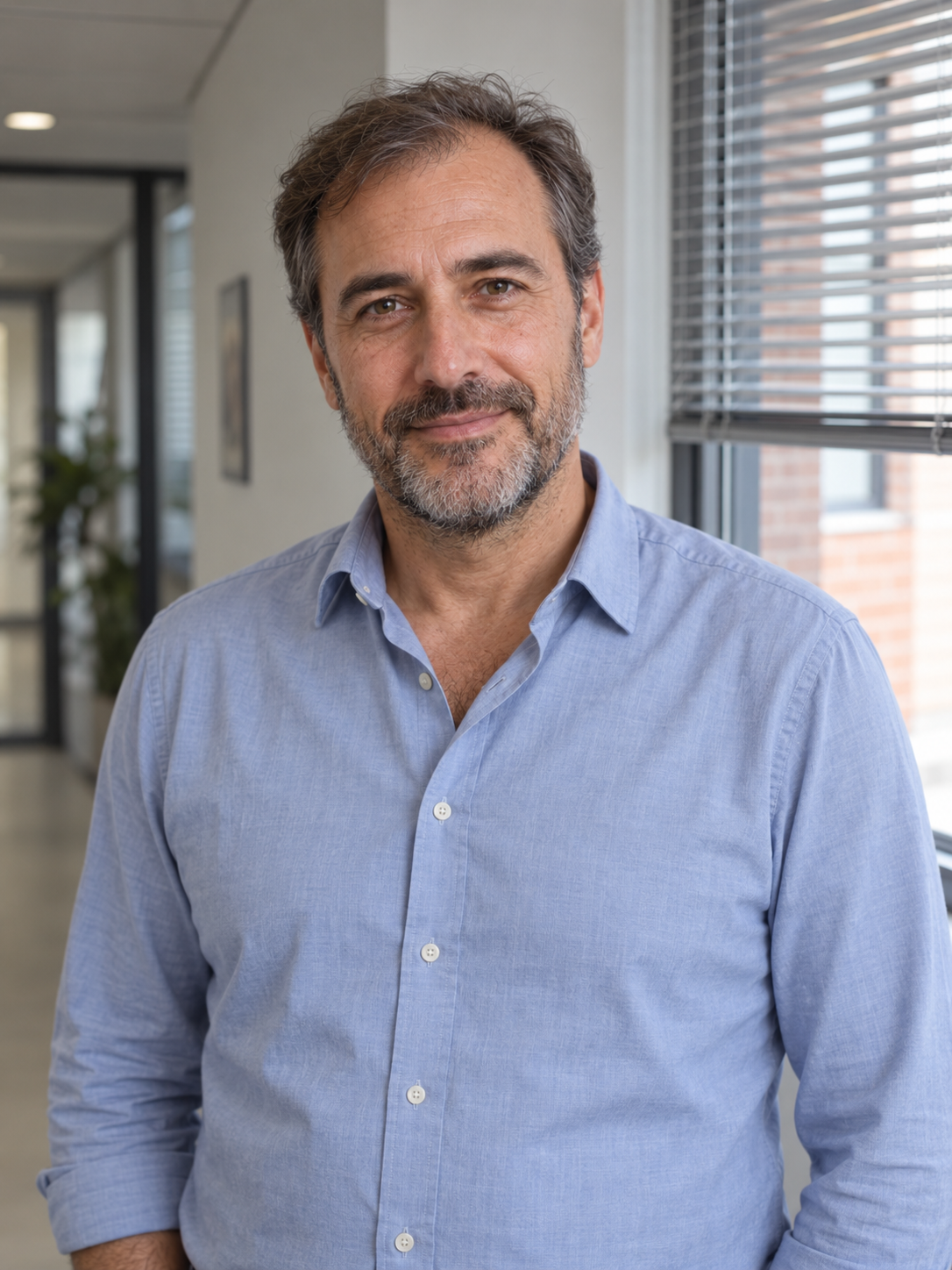 Carlos Medina
