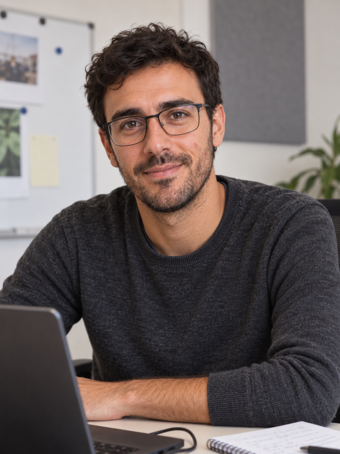 Javier León