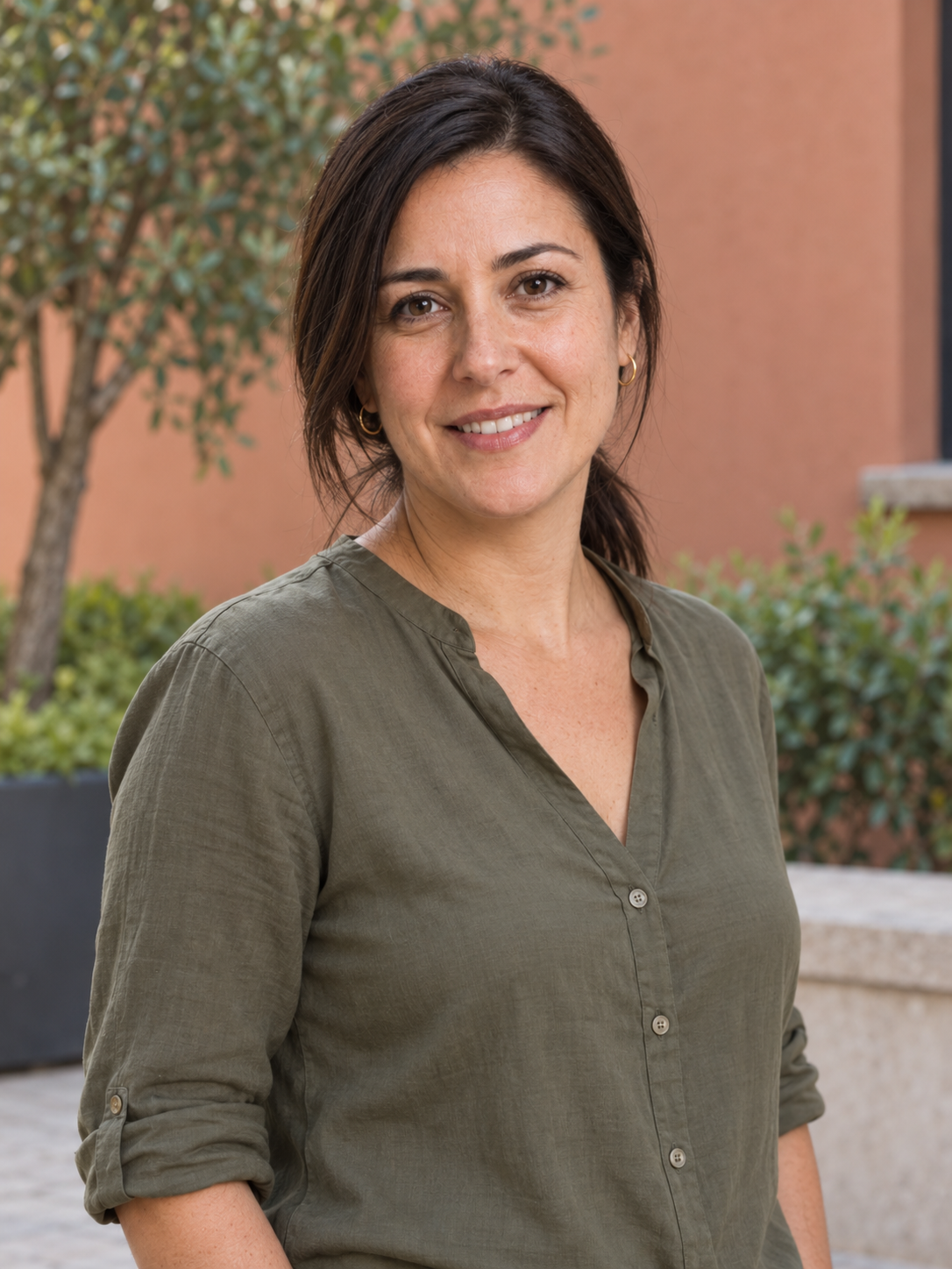 Laura Navarro