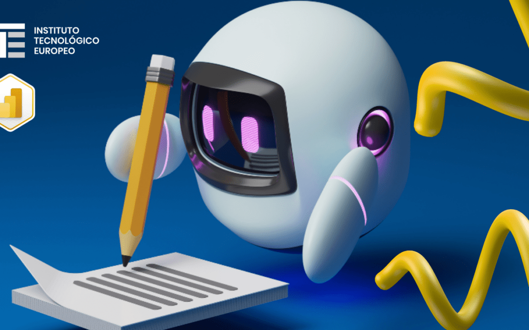 Power BI con IA: el futuro del análisis empresarial inteligente